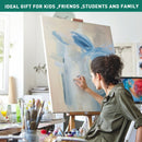 Miya Himi Gouache 24 Colors Box Set B