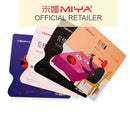 MIYA HIMI Paper Palettes 30 Sheets 350mm x 260mm