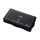 MIYA HIMI Acrylic Paint Set Jelly Cup 36 & 48 Colors (No Brush Included) Twin Cups