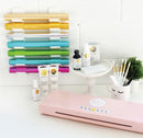 Minc Foil Storage - Heidi Swapp