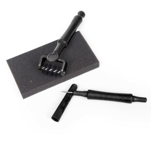 Sizzix Accessory Mini Tool Set (Black) Tim Holtz