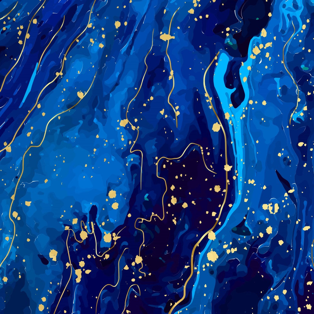 Smiling Marble Wallpaper