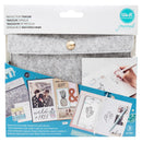 We R Memory Keepers Magic Journal Reflector Journal Studio