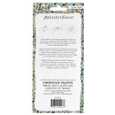 American Crafts Magical Forest Crate Paper Acrylic Clear Stamps