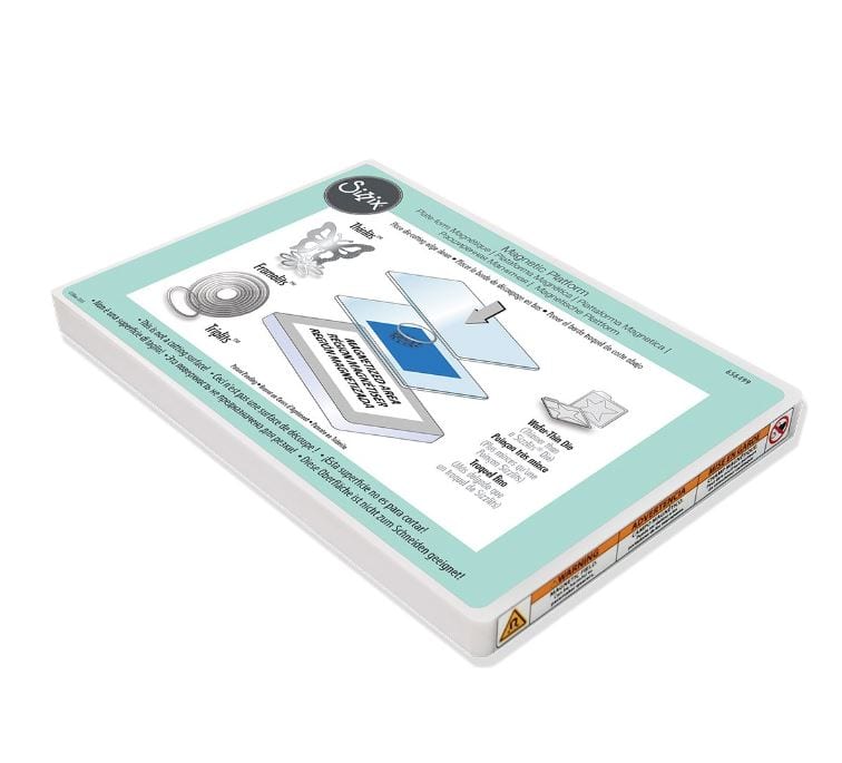 Sizzix Big Shot Magnetic Platform
