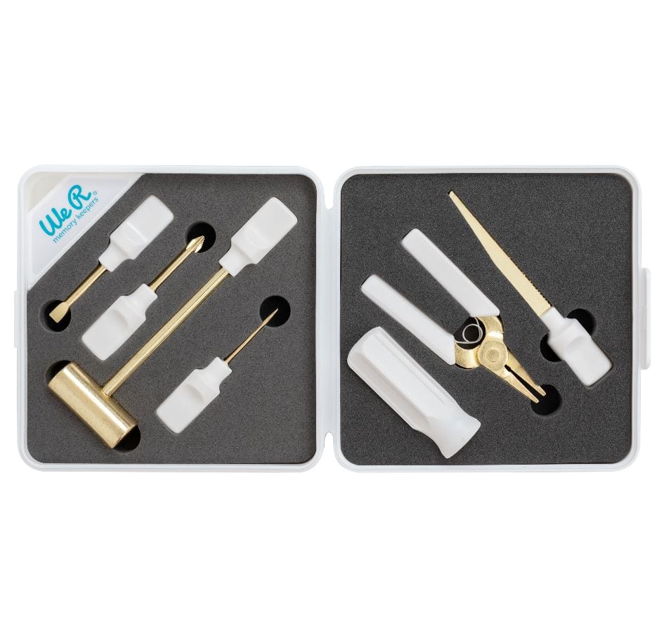 We R Maker Mini Tool Kit