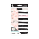 Me and My Big Ideas Happy Planner Wild Styled Mini Dashboards