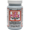 Mod Podge Silver Mega Glitter