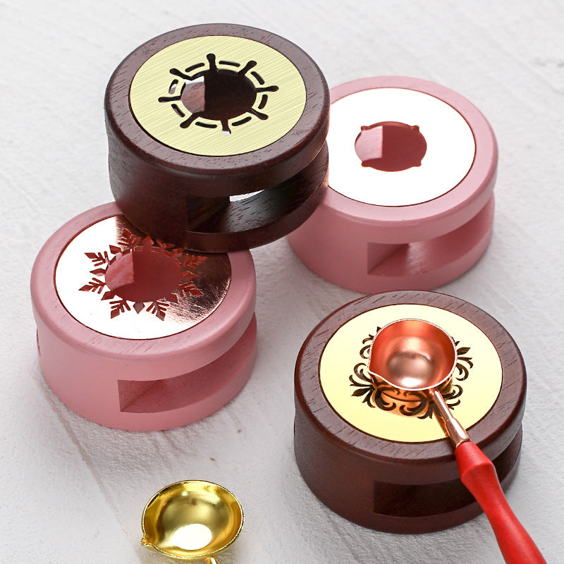 Wax Seal Warmer