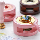 Wax Seal Warmer