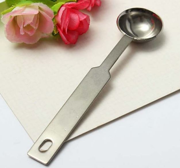 Custom Wax Seal with Wooden Handle