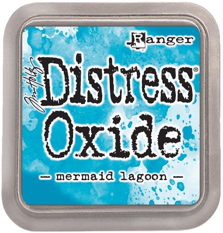 Ranger Distress Oxide Ink Pad (Option 3)
