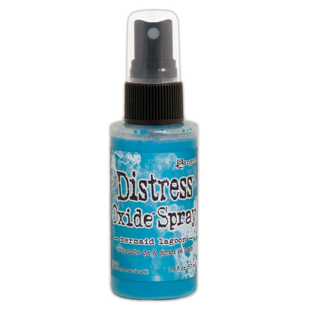 Ranger Distress Oxide Spray Tim Holtz (Option 4)