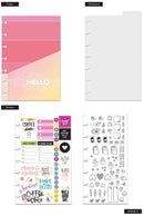 Me and My Big Ideas Happy Mermaids Mini Happy Notes KIt