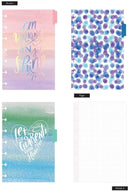 Me and My Big Ideas Happy Mermaids Mini Happy Notes KIt