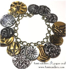 Metallic Shrink Plastic Regular 8.5" x 11" Size