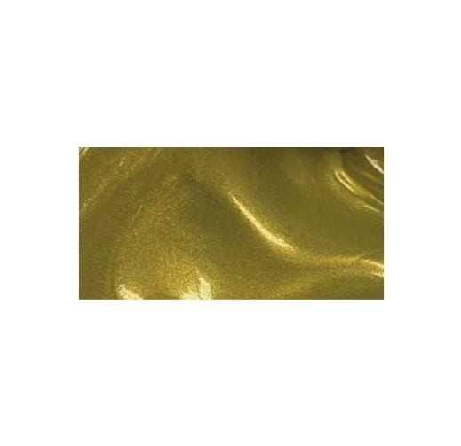 Pure Gold Deco Foil Metallix Gel 2oz