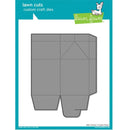 Lawn Fawn Milk Carton Dies