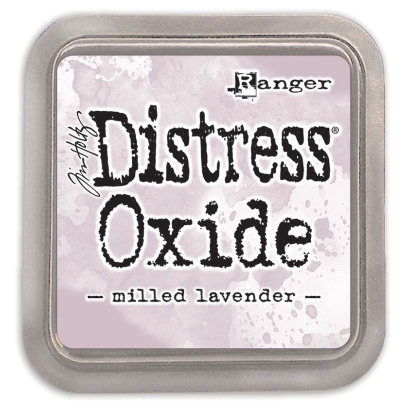 Ranger Distress Oxide Ink Pad (Option 1)