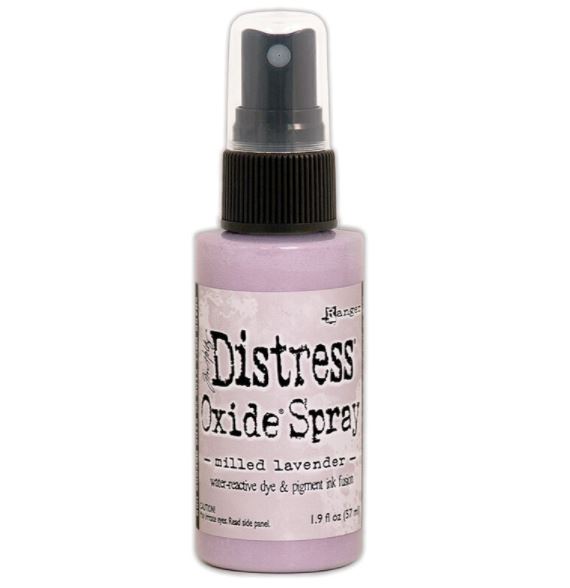 Ranger Distress Oxide Spray Tim Holtz (Option 4)