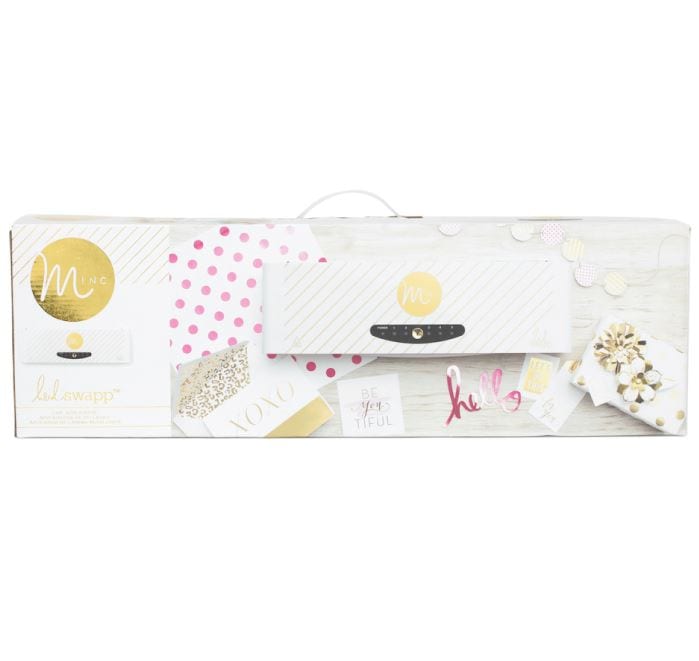 Heidi Swapp Minc Foil Applicator 12