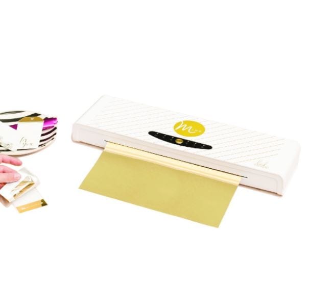 Heidi Swapp Minc Foil Applicator 12