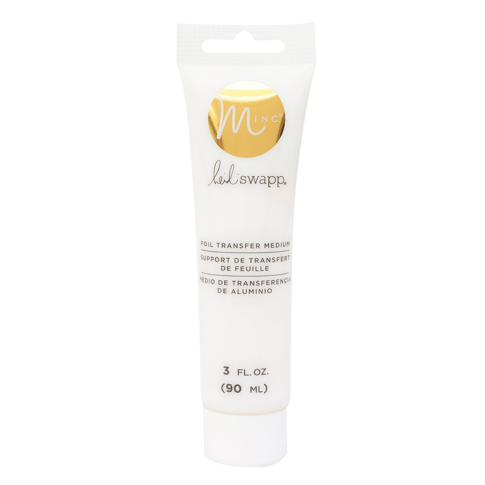 Heidi Swapp Minc Foil Transfer Medium 3oz