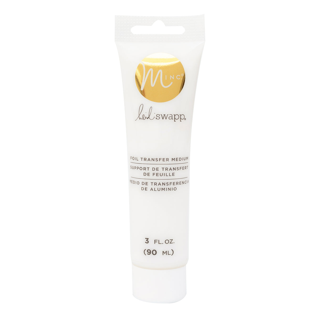 Heidi Swapp Minc Foil Transfer Medium 3oz