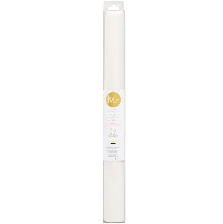 Heidi Swapp Minc Non-Stick Mat 18