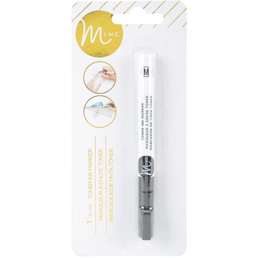 Heidi Swapp Minc Toner Ink Pen
