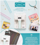 We R Memory Keepers Mini Cinch Binding Tool Bundle 2:1 Pitch