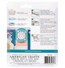 We R Memory Keepers Mini Clear Cut Punch - Butterfly 1" Across