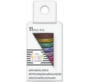 Me and My Big Ideas Happy Planner Rainbow Mini Metal Discs