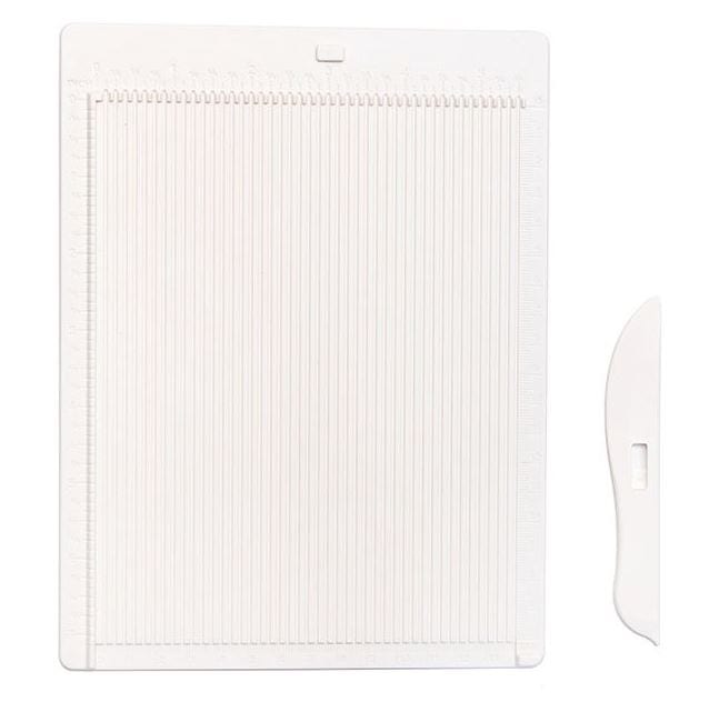 We R Memory Keepers Score Board Mini - 6.25