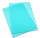 Sizzix Big Shot Mint Cutting Pads - 1 Pair