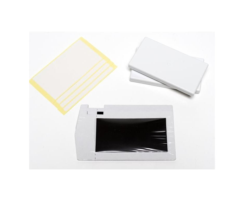 Silhouette Mint Stamp Sheet Set