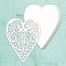 Mintay Heart Chippies Album Base