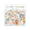 Mintay Joy of Life Paper Die-Cuts 53pcs