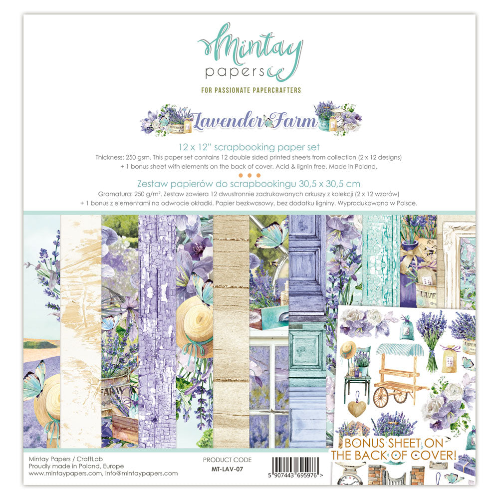 Mintay Lavender Farm 12
