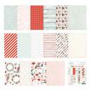 Mintay Merry Little Christmas Time Add-On Paper Pad 6" x 8"