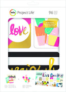 Project Life Mix & Match Value Kit 96/Pkg