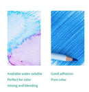 MIYA HIMI Colored Pencils 24 Colors