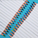 MIYA HIMI Oil Colored Pencil Set