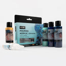 Miya Himi Pouring Acrylic