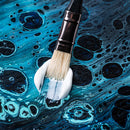 Miya Himi Clear Varnish Premium 250ml