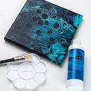 Miya Himi Clear Varnish Premium 250ml