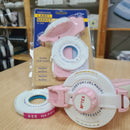 Motex E202 Label Maker / Tape Writer