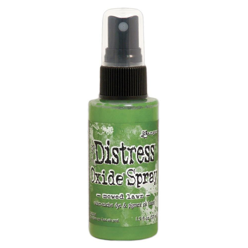 Ranger Distress Oxide Spray Tim Holtz (Option 3)