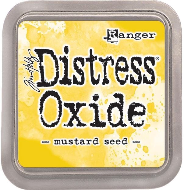 Ranger Distress Oxide Ink Pad (Option 5)