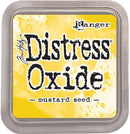 Ranger Distress Oxide Ink Pad (Option 5)